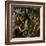 The Flaying of Marsyas, 1570-1575-Titian (Tiziano Vecelli)-Framed Giclee Print