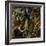 The Flaying of Marsyas, 1570-1575-Titian (Tiziano Vecelli)-Framed Giclee Print