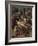 The Flaying of the Corrupt Judge Sisamnes (Right Pane), 1498-Gerard David-Framed Giclee Print