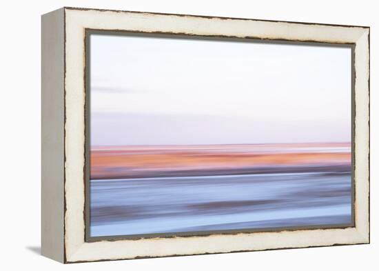 The Fleeting Song of Winter-Jacob Berghoef-Framed Premier Image Canvas