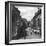 The Fleischbrucke (Meat Bridg), Nuremberg, Germany, C1900s-Wurthle & Sons-Framed Photographic Print