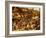 The Flemish Proverbs-Pieter Brueghel the Younger-Framed Giclee Print