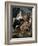 The Flight into Egypt, Between 1645 and 1649-Bartolomé Estebàn Murillo-Framed Giclee Print