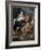 The Flight into Egypt, Between 1645 and 1649-Bartolomé Estebàn Murillo-Framed Giclee Print