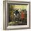 The Flight into Egypt, C. 1525-30-Wolf Huber-Framed Giclee Print