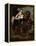 The Flight into Egypt, c.1647/50-Bartolome Esteban Murillo-Framed Premier Image Canvas