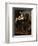 The Flight into Egypt, c.1647/50-Bartolome Esteban Murillo-Framed Premium Giclee Print