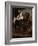 The Flight into Egypt, c.1647/50-Bartolome Esteban Murillo-Framed Giclee Print