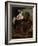 The Flight into Egypt, c.1647/50-Bartolome Esteban Murillo-Framed Giclee Print