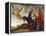 The Flight into Egypt, c.1648/50-Carlo Dolci-Framed Premier Image Canvas