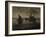 The Flight into Egypt, C.1864-Jean-Francois Millet-Framed Giclee Print