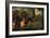 The Flight into Egypt, C1508-Titian (Tiziano Vecelli)-Framed Giclee Print