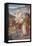 The Flight into Egypt-Arthur A. Dixon-Framed Premier Image Canvas