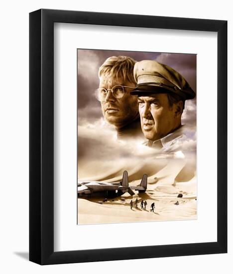 The Flight of the Phoenix-null-Framed Photo
