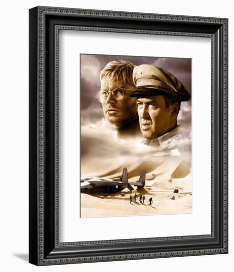 The Flight of the Phoenix-null-Framed Photo