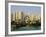 The Floating City of Boat Homes (Sampans), Aberdeen Harbour, Hong Kong Island, Hong Kong, China-Fraser Hall-Framed Photographic Print