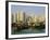 The Floating City of Boat Homes (Sampans), Aberdeen Harbour, Hong Kong Island, Hong Kong, China-Fraser Hall-Framed Photographic Print
