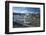 The Floating Harbour, Bristol, England, United Kingdom, Europe-Rob Cousins-Framed Photographic Print