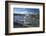 The Floating Harbour, Bristol, England, United Kingdom, Europe-Rob Cousins-Framed Photographic Print