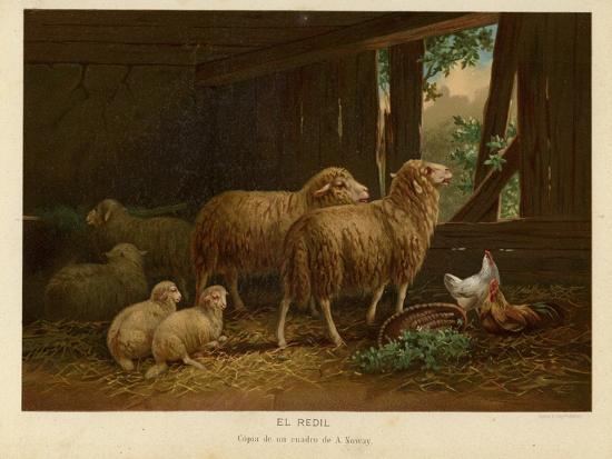 Giclee Print, , large