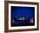 The Flood Lit Walls of Trim Casle, Trim, County Meath, Ireland-null-Framed Photographic Print