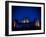 The Flood Lit Walls of Trim Casle, Trim, County Meath, Ireland-null-Framed Photographic Print