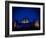 The Flood Lit Walls of Trim Casle, Trim, County Meath, Ireland-null-Framed Photographic Print