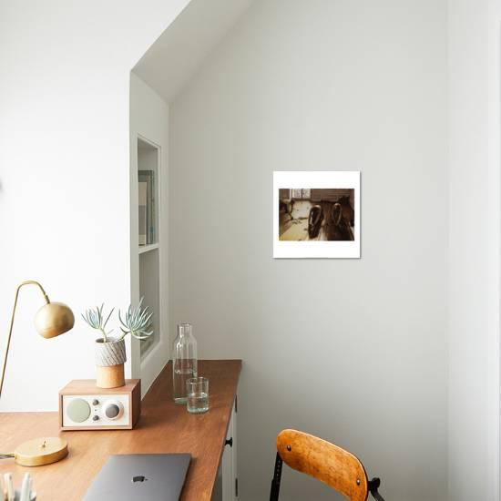 The Floor Scrapers Art Print By Gustave Caillebotte Art Com
