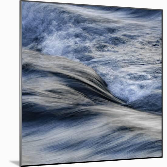 The Flow Of Life-Doug Chinnery-Mounted Photographic Print