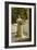The Flower Gatherer-Gioacchino Pagliei-Framed Giclee Print