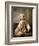 The Flower Girl, C.1665-70-Bartolome Esteban Murillo-Framed Giclee Print