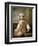 The Flower Girl, C.1665-70-Bartolome Esteban Murillo-Framed Giclee Print