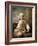 The Flower Girl, C.1665-70-Bartolome Esteban Murillo-Framed Giclee Print