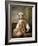 The Flower Girl, C.1665-70-Bartolome Esteban Murillo-Framed Giclee Print