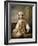 The Flower Girl, C.1665-70-Bartolome Esteban Murillo-Framed Giclee Print