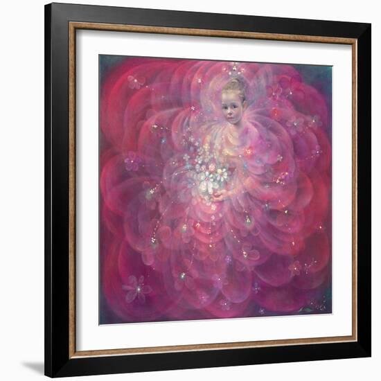 The Flower of Childhood, 2014-Annael Anelia Pavlova-Framed Giclee Print