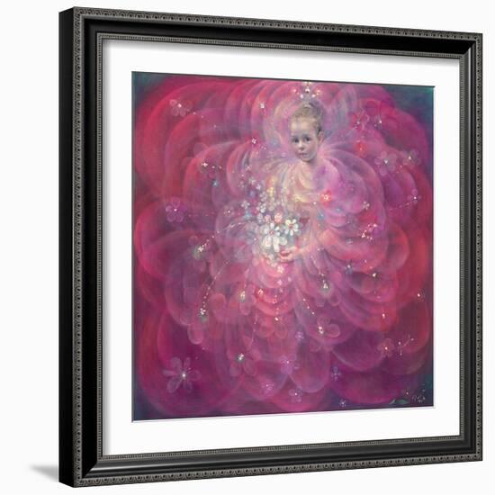 The Flower of Childhood, 2014-Annael Anelia Pavlova-Framed Giclee Print