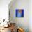 The Flower Vase, 1999 (Oil on Linen)-Cristina Rodriguez-Framed Premier Image Canvas displayed on a wall