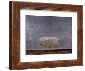 The flowering tree, 2009-Evelyn Williams-Framed Giclee Print