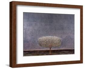 The flowering tree, 2009-Evelyn Williams-Framed Giclee Print