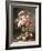 The Flowers and Fruits of Summer-Alfred Godchaux-Framed Giclee Print