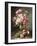 The Flowers and Fruits of Summer-Alfred Godchaux-Framed Giclee Print