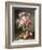 The Flowers and Fruits of Summer-Alfred Godchaux-Framed Giclee Print