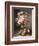 The Flowers and Fruits of Summer-Alfred Godchaux-Framed Giclee Print