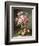 The Flowers and Fruits of Summer-Alfred Godchaux-Framed Giclee Print