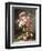 The Flowers and Fruits of Summer-Alfred Godchaux-Framed Giclee Print