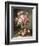 The Flowers and Fruits of Summer-Alfred Godchaux-Framed Giclee Print