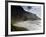 The Fluted Ridges of the Na Pali Coast on the North Shore of Kauai, Hawaii No.2-Sergio Ballivian-Framed Photographic Print