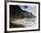 The Fluted Ridges of the Na Pali Coast on the North Shore of Kauai, Hawaii No.2-Sergio Ballivian-Framed Photographic Print