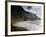 The Fluted Ridges of the Na Pali Coast on the North Shore of Kauai, Hawaii No.2-Sergio Ballivian-Framed Photographic Print